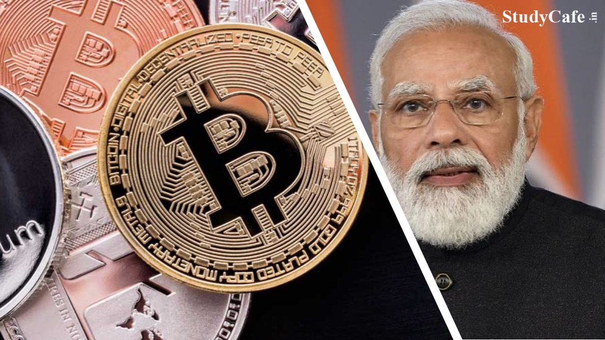 studycafe_in's tweet photo. Bill To Ban Private Cryptocurrencies To Come Up In Winter Session https://t.co/AMoyA0UIzb #FINANCE #BanCryptocurrency #CryptoCurrency Twitter @castudycafe https://t.co/z67Izkh8A1