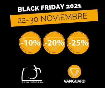 canonistas's tweet photo. ¡Empieza el Black Friday!¡Trípodes!¡Mochilas!
Hasta un 25% de descuento en productos Vanguard: https://t.co/tyktE1Gvrs
10% de descuento extra con el cupón CANOVANBF21 https://t.co/GAbCWODQtN
