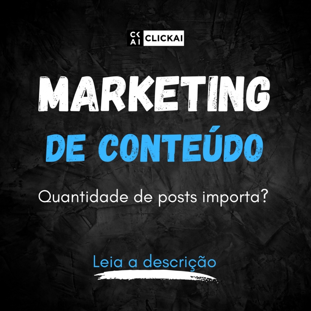 Clickai_Social's tweet photo. Você acha que a quantidade de posts que você faz é o bastante?
.
#agenciadigital #marketingdigital #mkt #dicaparainiciante#perfildesucesso #instagramparaemprendedores #instagramparainiciantes #dicasdeinstagram #instagramparanegocios #estrategiadeinstagram  #dicasinstagram https://t.co/UEfr43KKNj