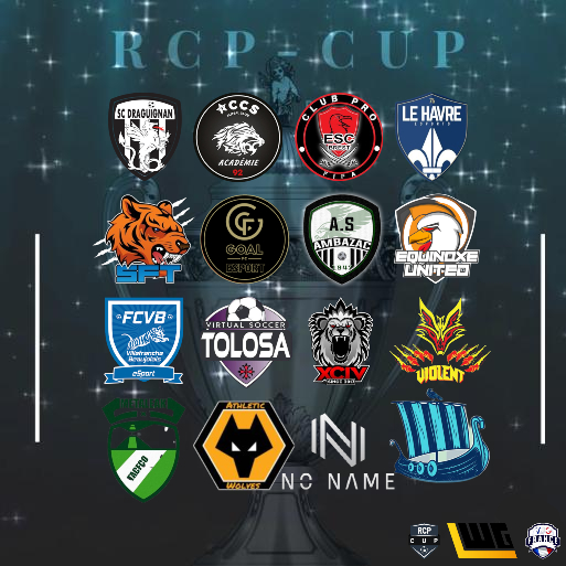 tris_lec's tweet photo. Programme de se Mercredi 23 Novembre pour ces 16 ⚽️

Qui soulèvera le trophée ? 🏆 https://t.co/OAUbyFKd0V