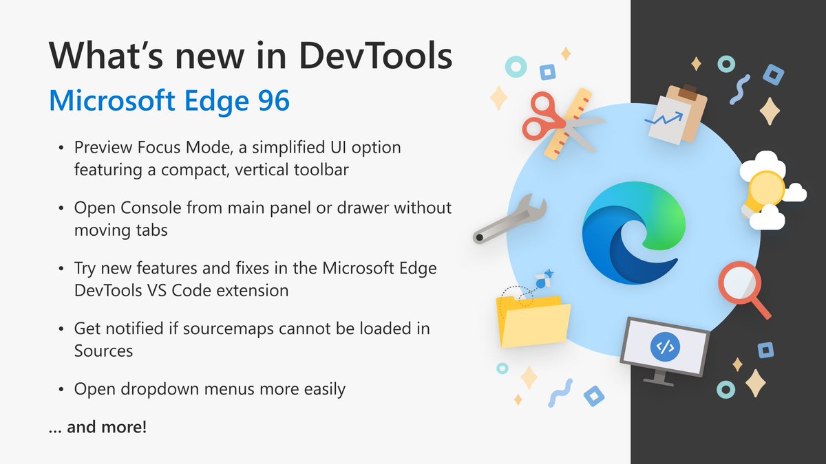 Microsoft Edge DevTools extension for Visual Studio Code - Microsoft Edge  Development