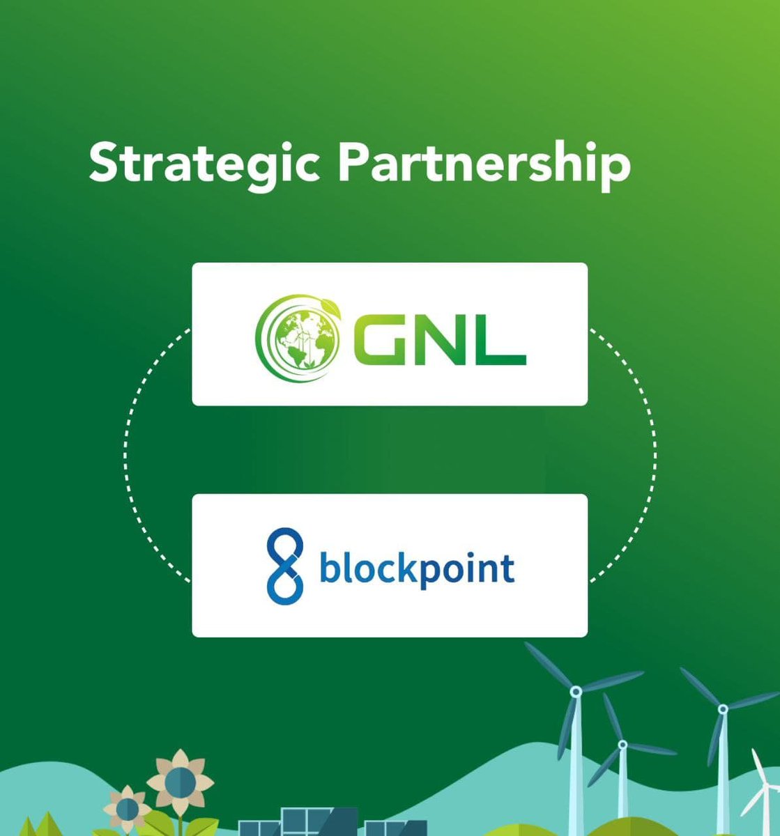 Blockpoint Systems tweet media