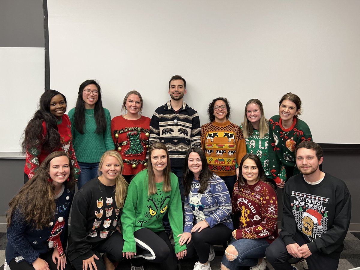 Big shout-out to <a href="/margaret_oates/">Margaret Oates Poisson</a> for her leadership in developing the <a href="/AU_UGAPharmRes/">Wellstar MCG Health / UGA Pharmacy Residencies</a> <a href="/UGAPharmacy/">UGA College of Pharmacy</a> Pharmacy Intern Program. This opportunity is so amazing our 3rd and 4th year students, including operations and clinical roles as well as professional development activities.