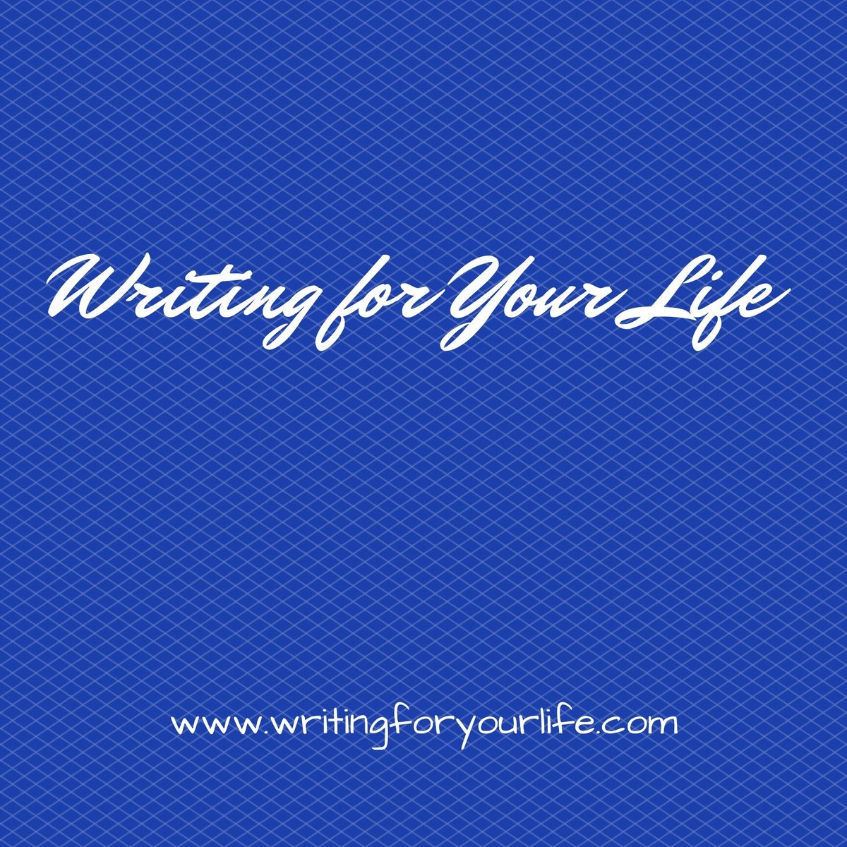 TODAY on the Writing for Your Life podcast: Book interview with Brianne Edwards – “A Thousand Pounds: Finding the Strength to Live and Love under the Weight of Unbearable Loss”

Check it out here: writingforyourlife.com/writing-for-yo…