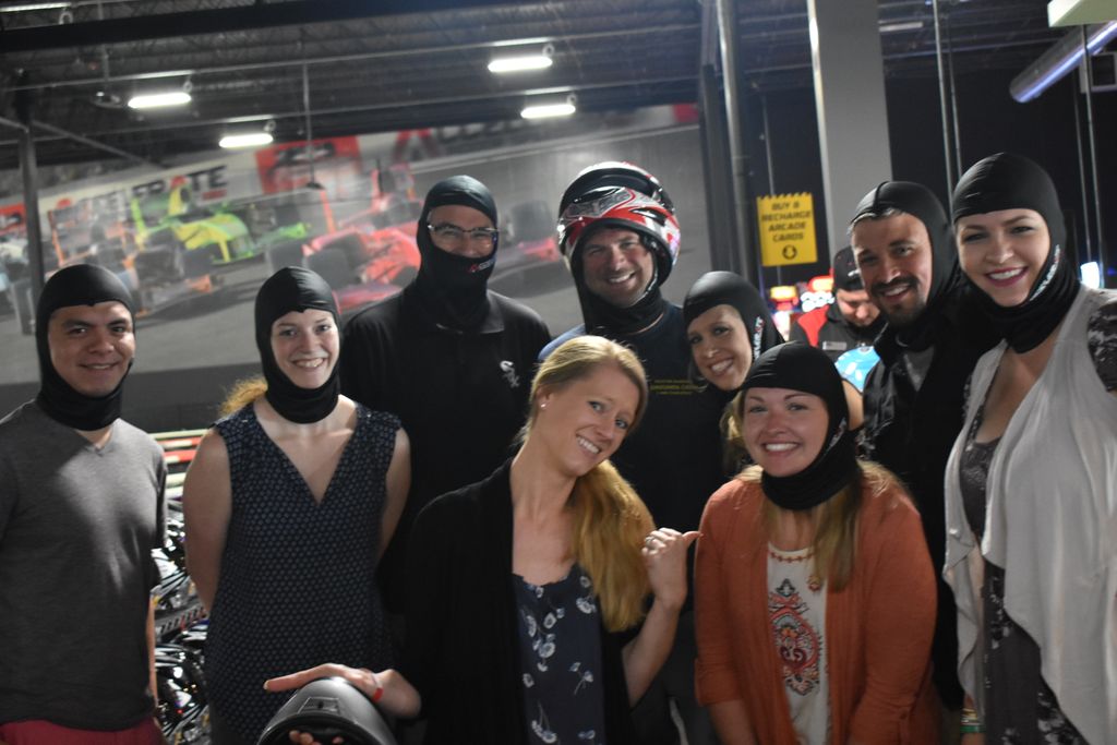 AccelerateSpeed's tweet photo. Walk-ins are always welcome! Reservations are however recommended. Like, share with a serial planner and comment who would come! #reservations #acceleratechicago #acceleratespeedchicago #acceleratespeed #team #squad #celebration #fun #friends #teusdayvibes #racewithus https://t.co/ZIWO00lnek
