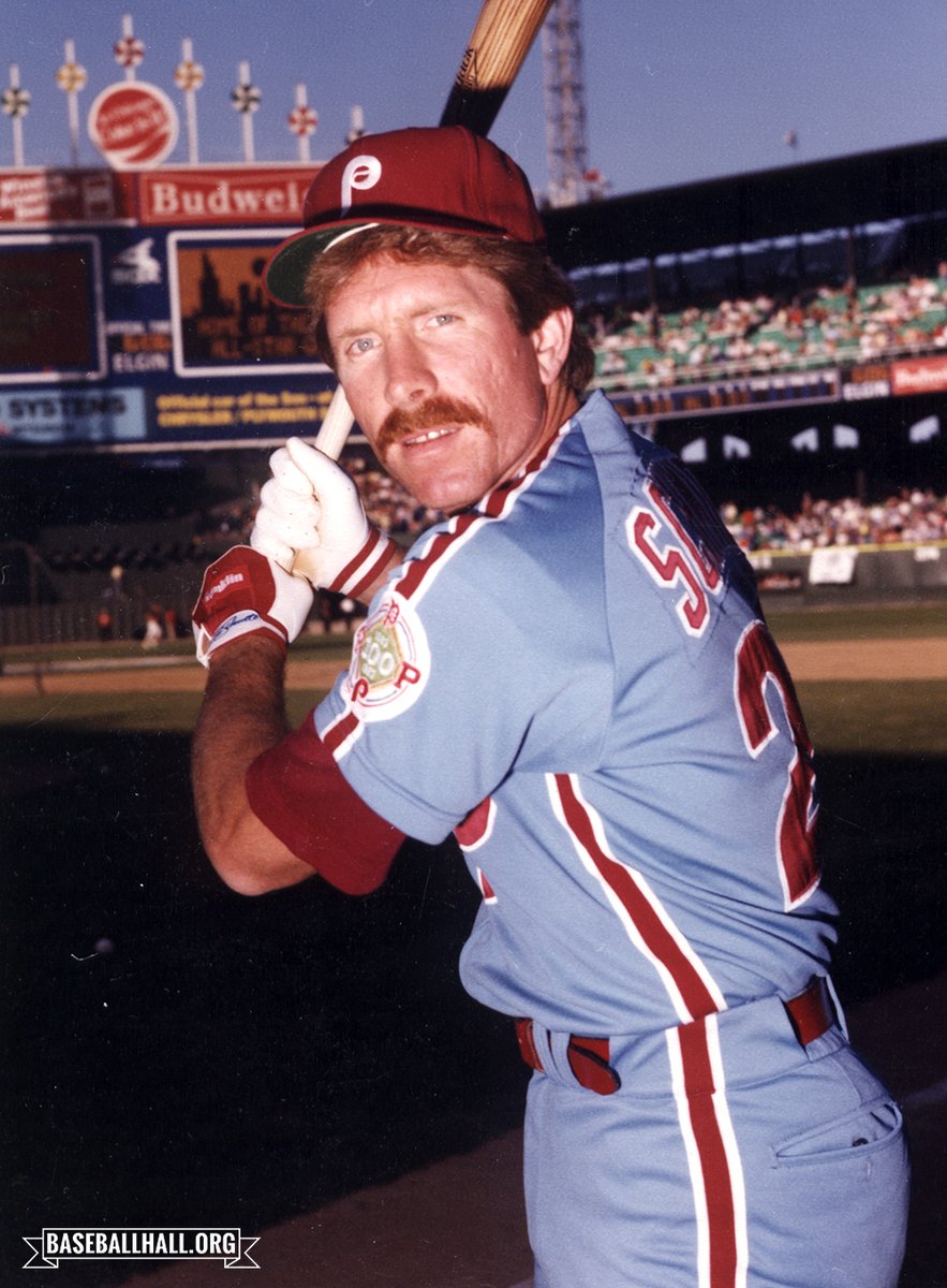 baseballhall's tweet image. Baby blue unis appreciation post.