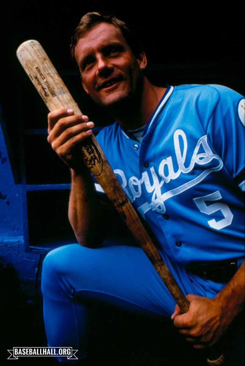 baseballhall's tweet image. Baby blue unis appreciation post.