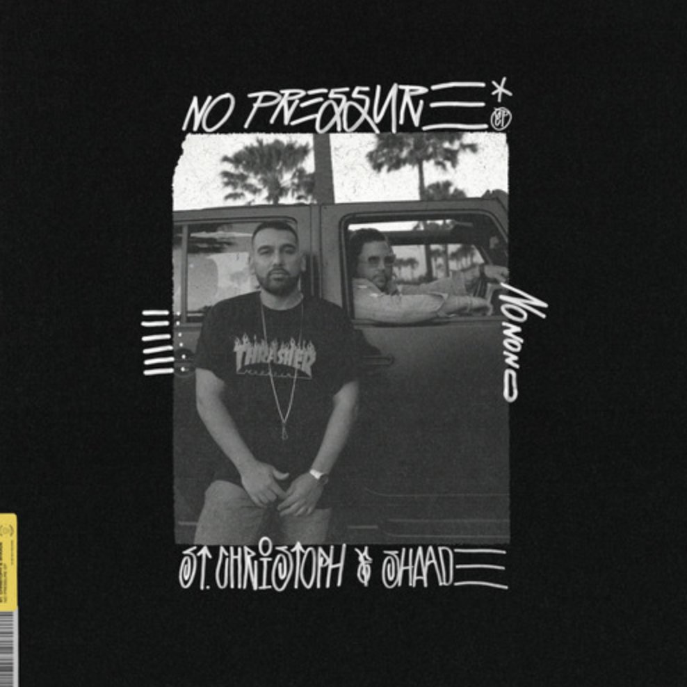 acidstag's tweet photo. STREAM: https://t.co/ouOpoSPnLT.

Sydney hip hop/R&amp;B duo @StCxShaade raise the bar with their extremely polished sophomore EP that'll have you grooving for days on end.

(words by @csalce18)
(cc. @BeRichRecords) https://t.co/sQFS1bFt0d
