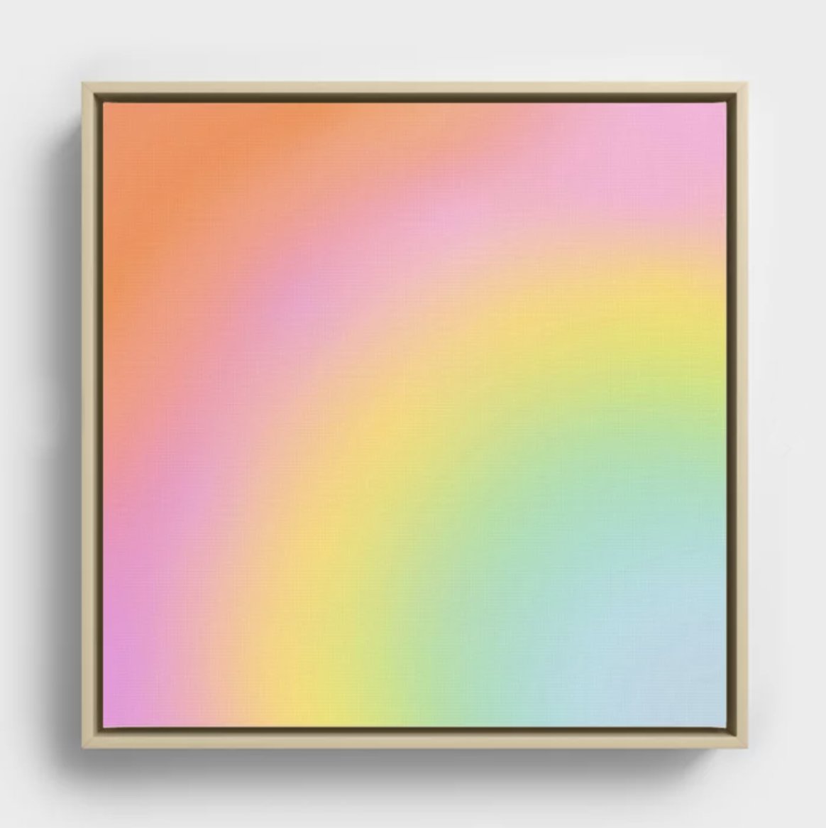 DominiqueVari's tweet photo. CYBER WEEK PROMO 50% off #WALLART on my  Society6 shops on https://t.co/DRG82Ok3WE  #wallart #artprint #framedcanvas #minimalart #minimalist #gradientlove #midcenturymodern #rainbowart #positiveart #modernart #mindfulness #retro #pastel #peaceful #society6 #Dominiquevari https://t.co/3hsAJK4cwY