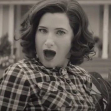 “Agatha All Along” performed by Kathryn Hahn is the first television show song (WandaVision) in 8 years to be nominated for Best Song for Visual Media. #GRAMMYs