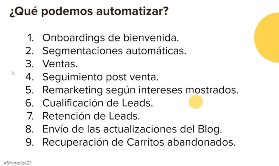 gabstatic's tweet photo. ⚡#MONETIZA21
📝Inscríbete aquí: 👉 https://t.co/8LqWlGKkJB
Congreso de #eCommerce online y 100% gratuito
📅Día 1: 23/11 Conferencia 10 🎬
🎙 María Díaz @MariaDiazTweet @fromDoppler
⏰19:00h “Las mejores tácticas en E-mail Automation para impulsar tus ventas” #emailmarketi https://t.co/ObOHcsdTp0