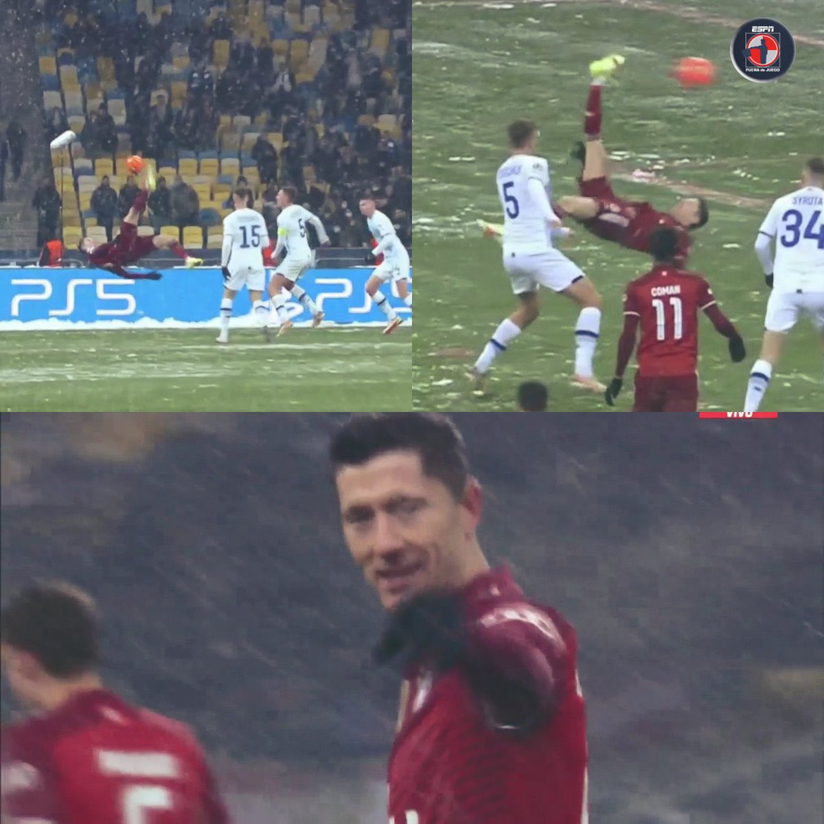 gunter bahren haddad tweet media