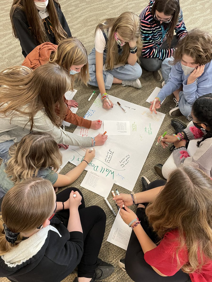 VGashlin's tweet image. Above the Influence training with some truly outstanding 8th grade peer leaders!  #ATI @abovetheinfluence #onebravesfamily #cabraves #canandaiguacsd