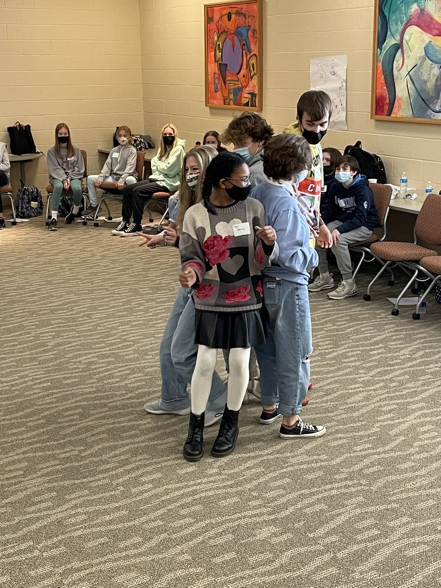 VGashlin's tweet image. Above the Influence training with some truly outstanding 8th grade peer leaders!  #ATI @abovetheinfluence #onebravesfamily #cabraves #canandaiguacsd