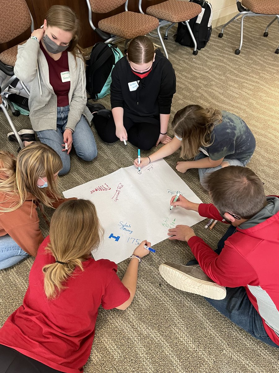 VGashlin's tweet image. Above the Influence training with some truly outstanding 8th grade peer leaders!  #ATI @abovetheinfluence #onebravesfamily #cabraves #canandaiguacsd