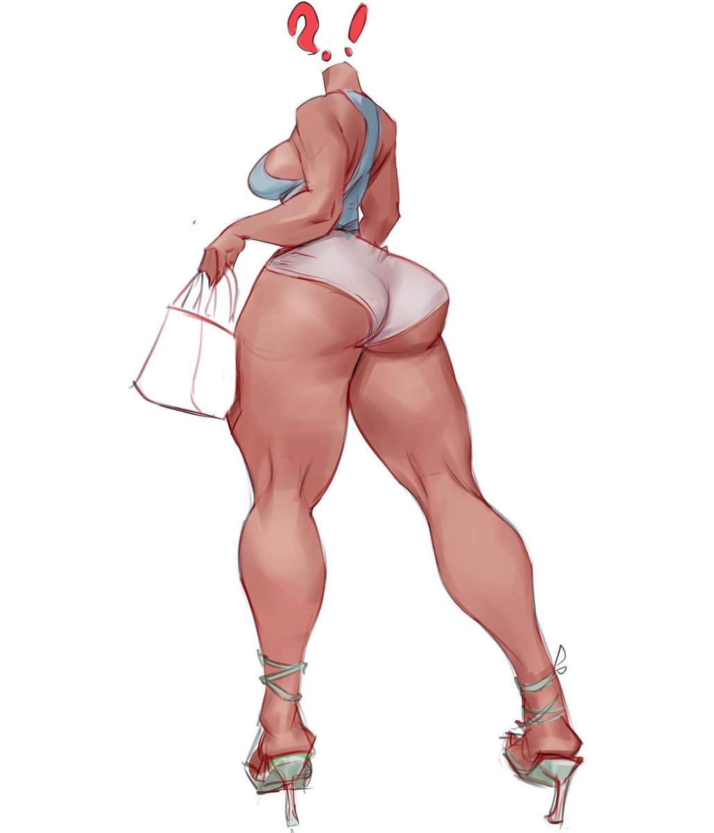 thatmfdiego's tweet photo. 🍑

#pinupart #thicc #digitalart https://t.co/P1WnsvAMAq
