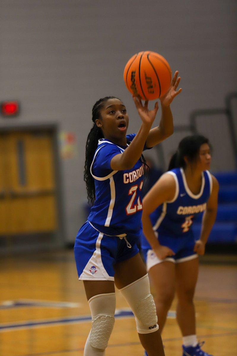 NorthAlaSports's tweet photo. The @CordovaHoops Lady Blue Devils defeated Vernon High School 57-54, Tuesday in the Carbon Hill Thanksgiving Basketball Tournament. 

Up next, is Sulligent versus Sumiton Christian in the Varsity Boys division. https://t.co/G3To0mDqJ5