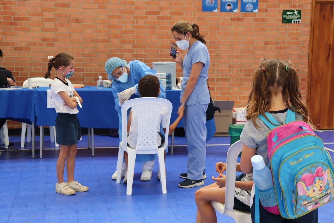 school bolsa for 11 year old