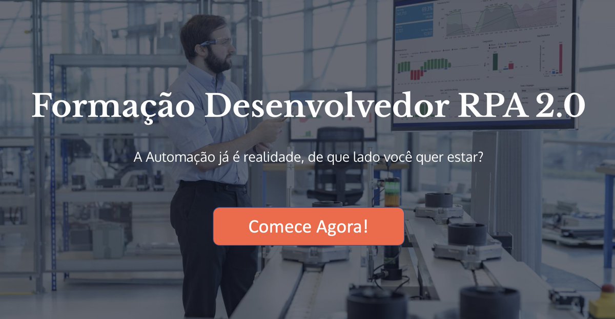 dsacademybr's tweet image. Formação Desenvolvedor RPA 2.0

Agora na versão 2.0 a Formação está recebendo um módulo inteiro sobre o Microsoft Power Automate, que está sendo incluído na Formação sem custo para os alunos matriculados.

Confira:

datascienceacademy.com.br/bundle/formaca…

#rpadeveloper #microsoft #PowerAutomate