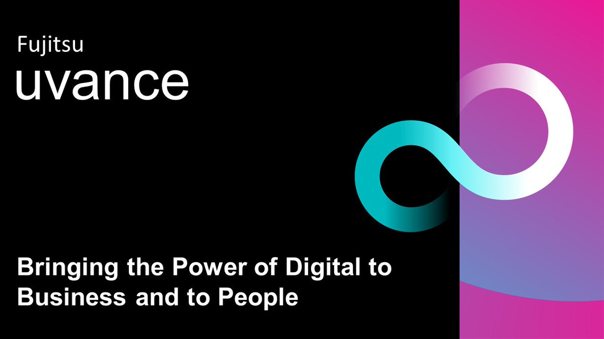 AndrewD246's tweet photo. Fujitsu's Digital Shifts enable you and your people to thrive in a fast-changing world and make life more creative through advanced Data-Driven Management and FUJITSU Work Life Shift solutions

Learn more about #FujitsuUvance - Our commitment to society >> https://t.co/OPbRZjtAS9 https://t.co/f8Cv45iF2G