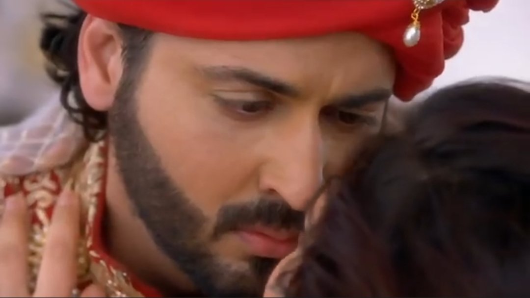 hourlypreeran's tweet photo. The seperation track &amp; the feels it gave us ✨

• #KundaliBhagya #Preeran • https://t.co/MFeGO12K70