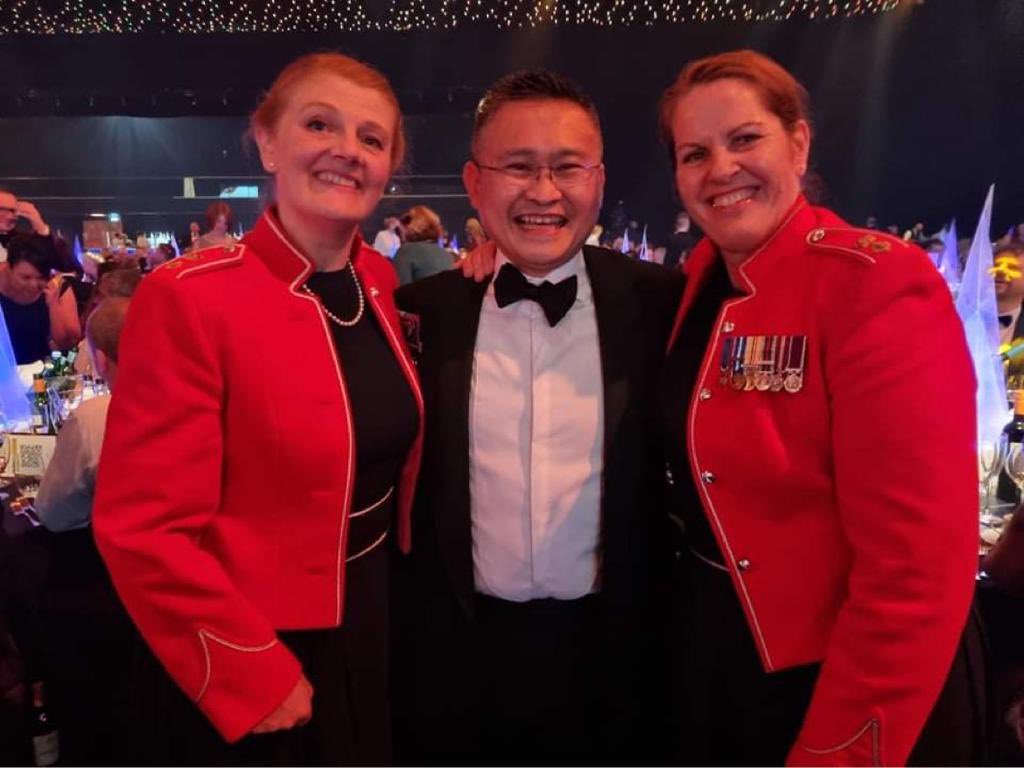 Joint Hospital Group South East (@dms_jhgse) on Twitter photo Honoured to be shortlisted as finalistβs with <a href="/FrimleyHealth/">Frimley Health NHS Foundation Trust π</a> for a joint partnership award and attend the HsJ awards in London. So proud of what we have achieved #NHS @ArmyMedServices Honoured to be shortlisted as finalistβs with <a href="/FrimleyHealth/">Frimley Health NHS Foundation Trust π</a> for a joint partnership award and attend the HsJ awards in London. So proud of what we have achieved #NHS @ArmyMedServices