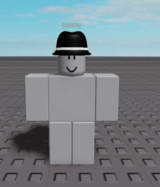 ZippY_Builds's tweet photo. TopHat mixed with a bucket hat or what ever they are called! #RobloxDevs #RobloxUGCConcept #UGCConcept https://t.co/hGeLfVgBHh