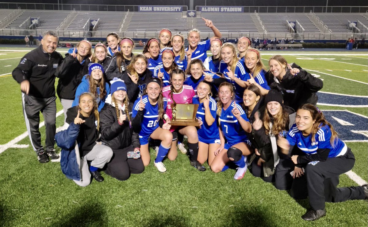 Shore Conference (@shoresports_nj) on Twitter photo Congratulations to <a href="/ShoReGirlSoccer/">Shore Girls Soccer</a> on capturing the NJSIAA Group I Championship!!! #ShoreConferenceNJ Congratulations to <a href="/ShoReGirlSoccer/">Shore Girls Soccer</a> on capturing the NJSIAA Group I Championship!!! #ShoreConferenceNJ