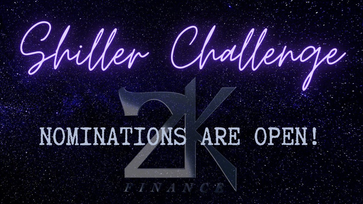 2K Finance tweet media