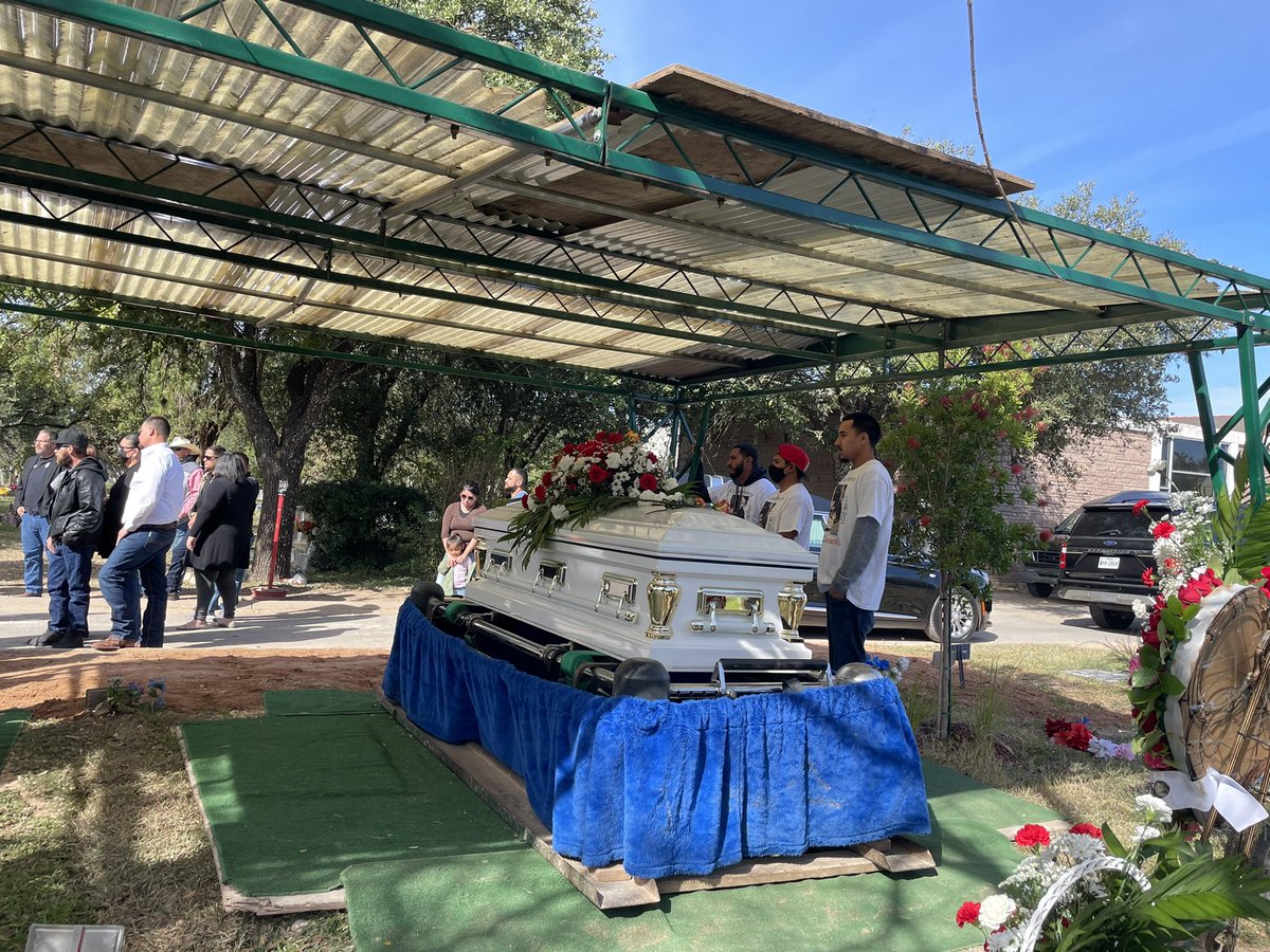 susieduarte's tweet image. We love you nephew Joel Camarillo. I hope they arrest the 2 people that shot you 7 times. Rest In Paradise #LLJC