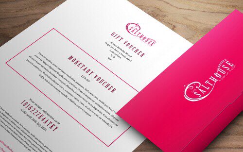 Gift a little more...
Are you searching for a gift? Well, between the 26th and 29th of November, we're adding an extra 20% to any monetary gift voucher purchased online or in the hotel. 
Its the perfect present for family or friends this festive period.
#blackfriday #cybermonday