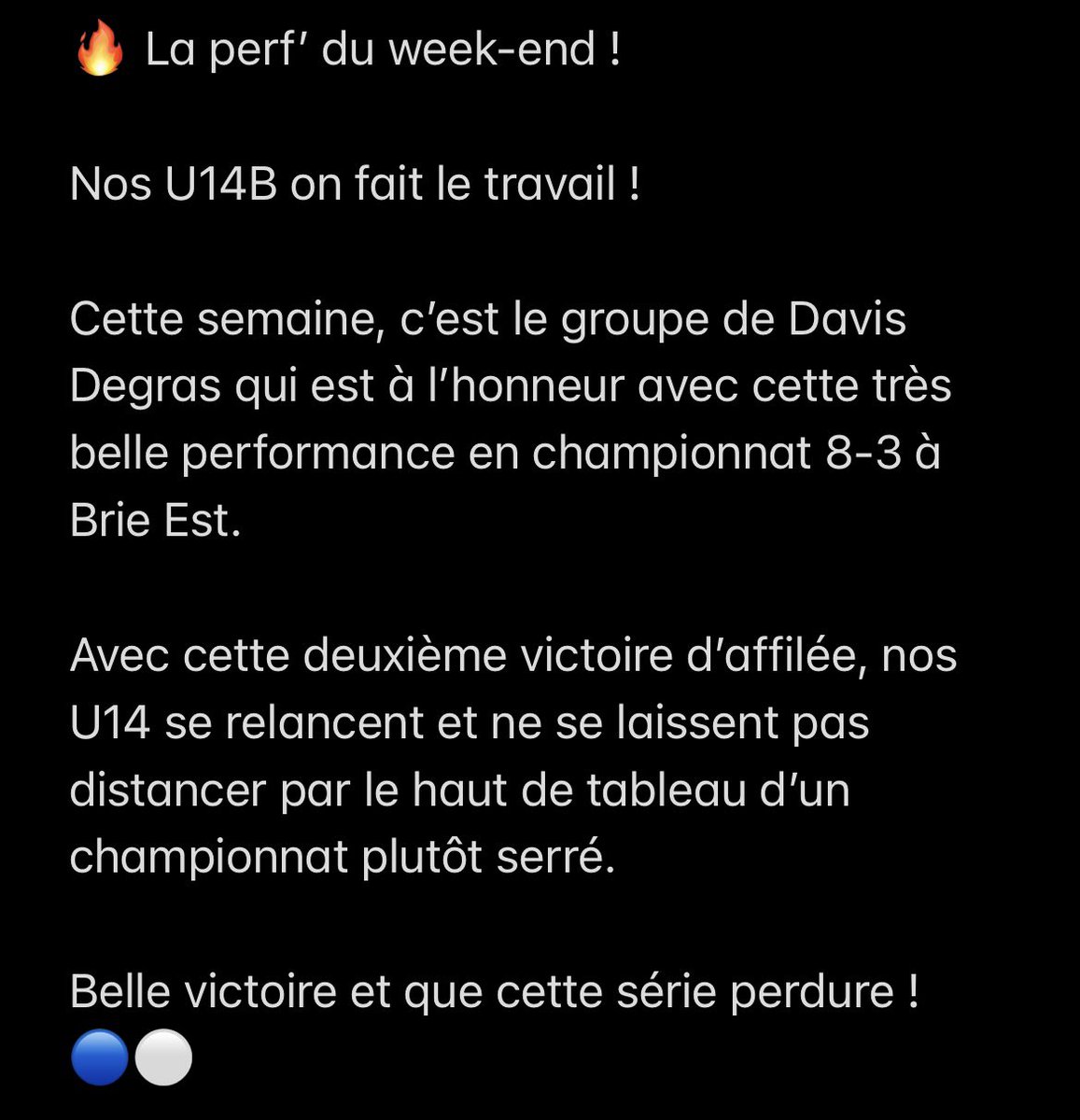 ASA Montereau tweet media