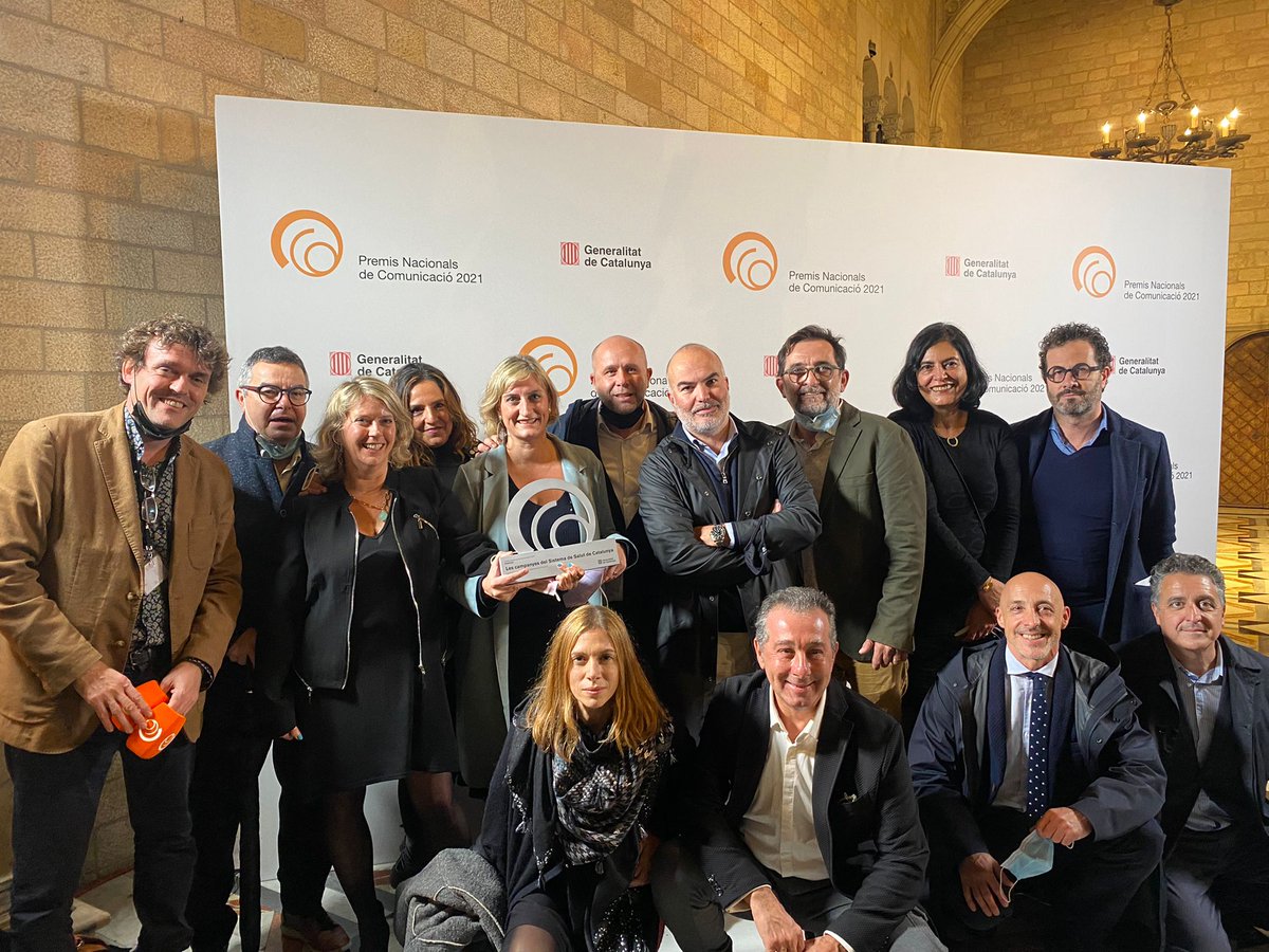 Col·legi Oficial del Màrqueting i la Comunicació tweet media