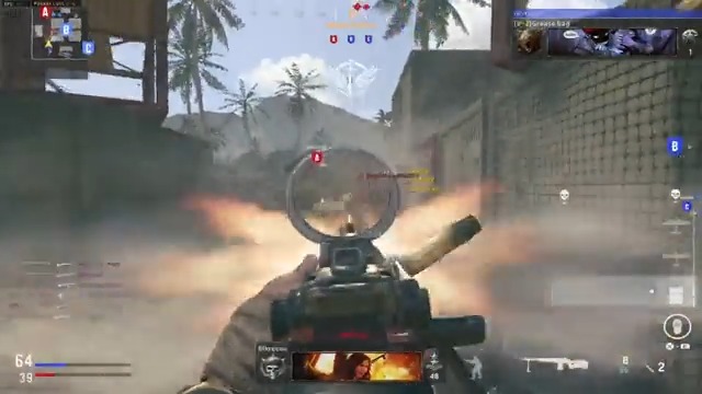 #Vanguard is 🔥 https://t.co/t1D2CW0m1v<a href="/tag/vanguard"class="tags">#Vanguard</a>