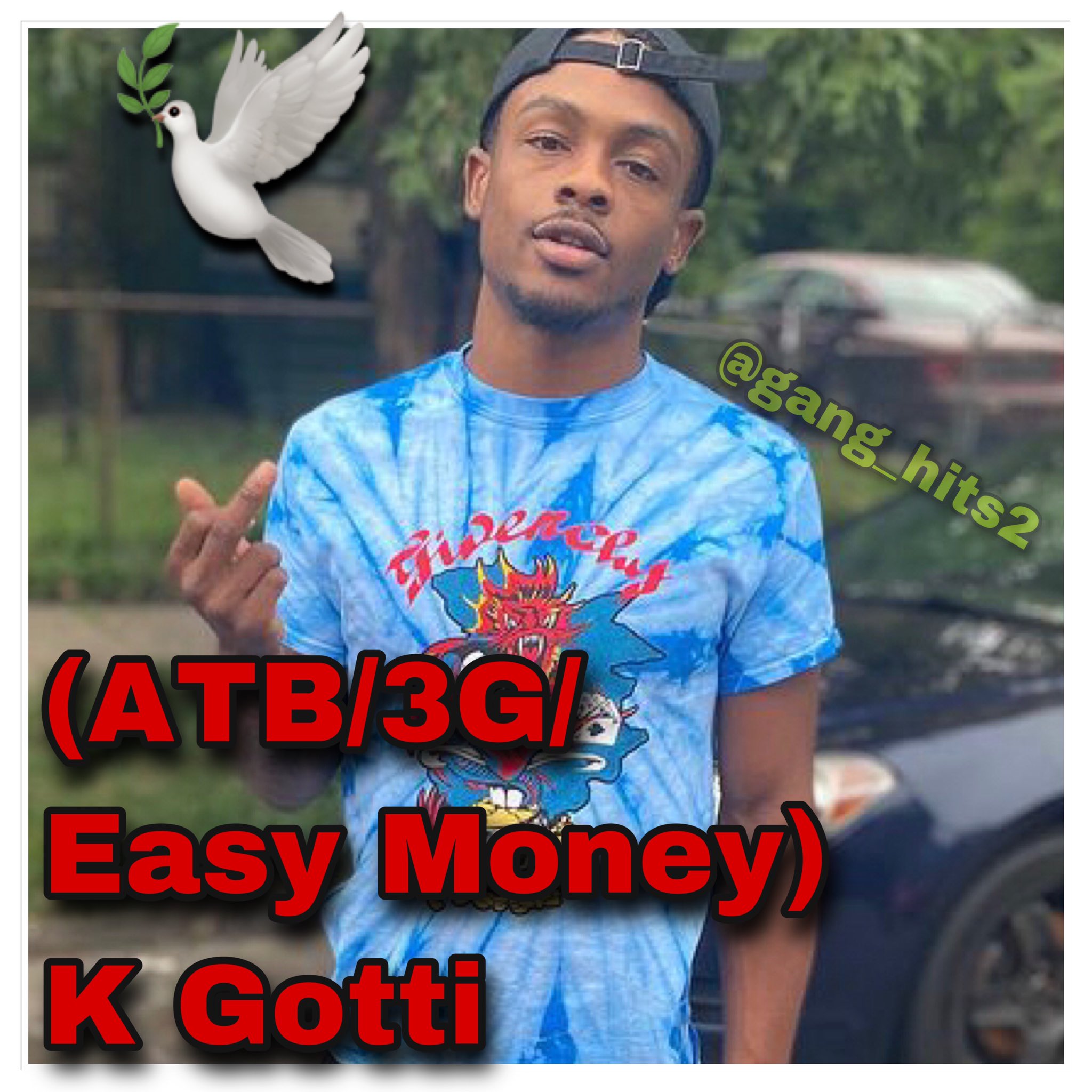 Gang Hits on Twitter "(November 22, 2021) Detroit, Michigan K Gotti