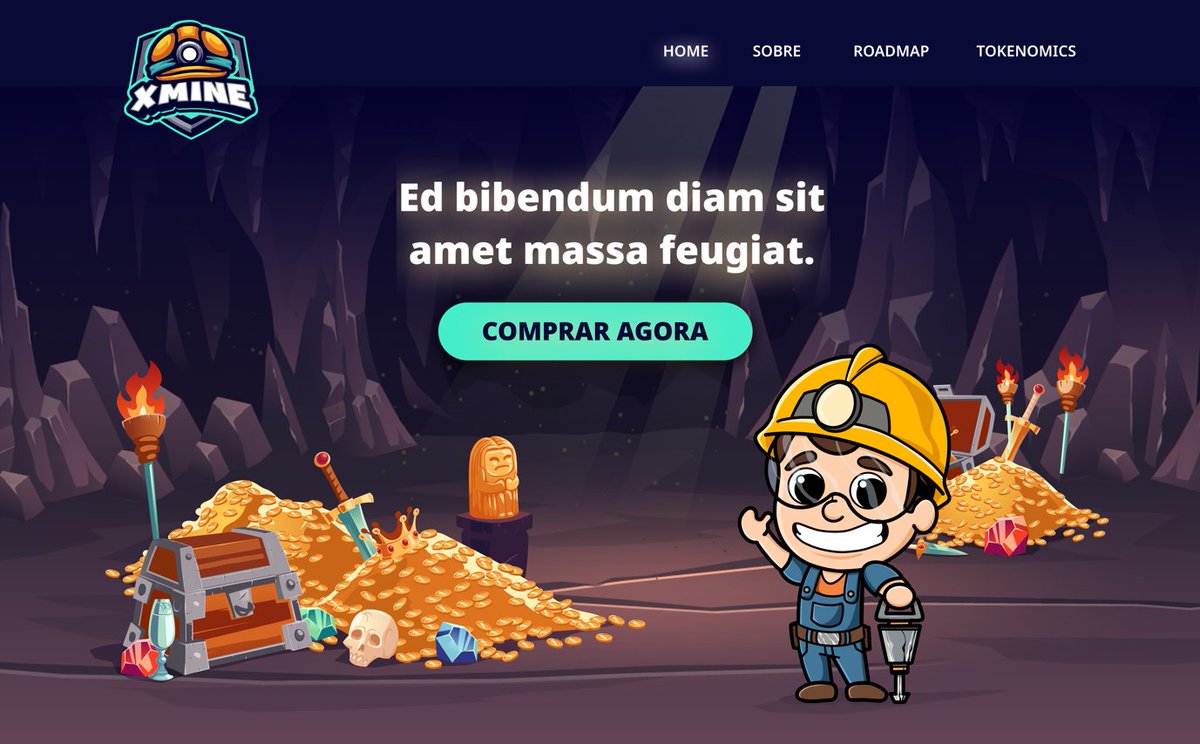 nsdbrOfficial's tweet photo. @xmineofficial game is in development, and the game is in full swing. #spoiler #nft #game #blockchaingames https://t.co/MMHJmLUd0R