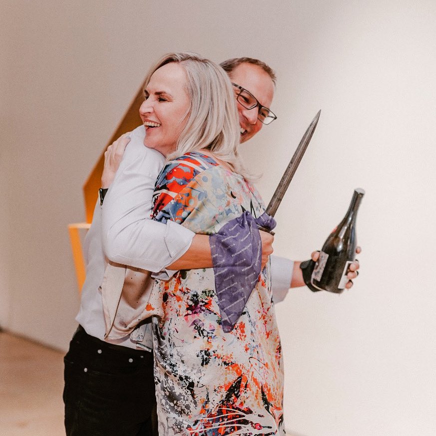 Keet van Zyl tweet media