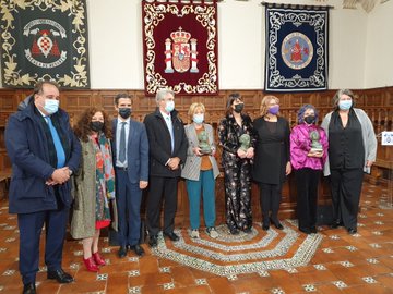Foto cedida por Ayuntamiento de Alcalá