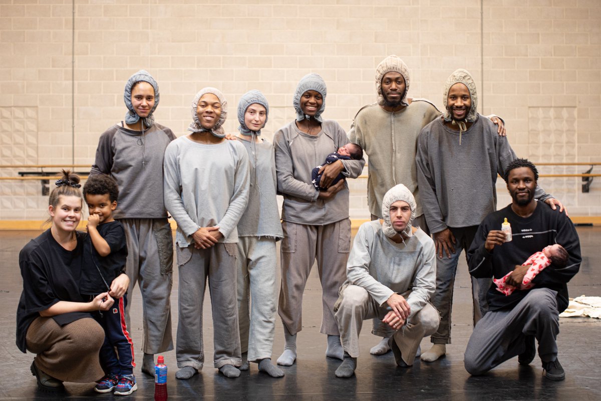 FarFromThe_Norm's tweet image. Wow, last weekend was really something.

BLKDOG for us is a marathon and it's been in development for what seems like an eternity. We can't thank our team, collaborators and partners enough for their dedication, energy and input through everything the world has thrown at us.