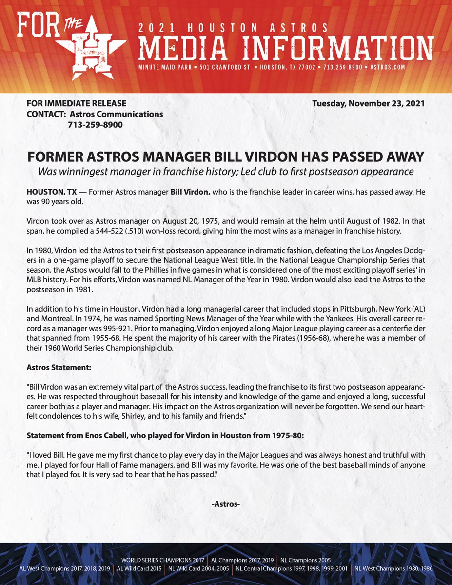 astros tweet picture