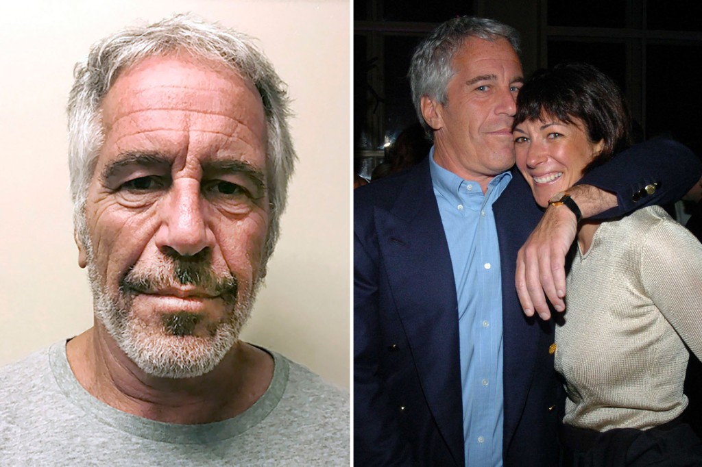 Michael Novakhov retweeted:
 
			
 
			 
 
				Jeffrey Epstein told jail psychologist ‘being alive is fun’ before suicide trib.al/IwkepXG