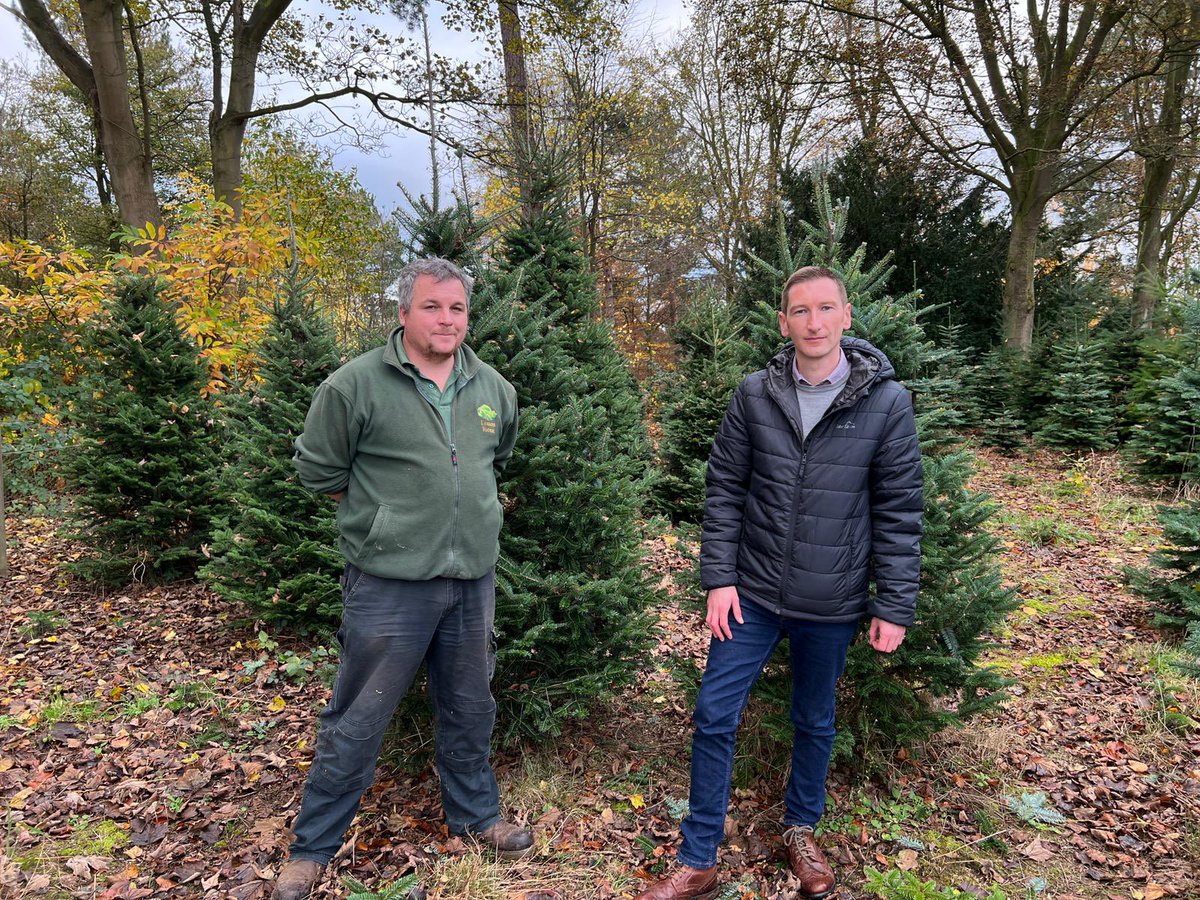 tv_shropshire's tweet photo. Our November show streams at 12.30pm on Thursday - here is a sneak peek at some of the stuff we have been filming… https://t.co/OCIdk52M1K https://t.co/b76oGbiunU