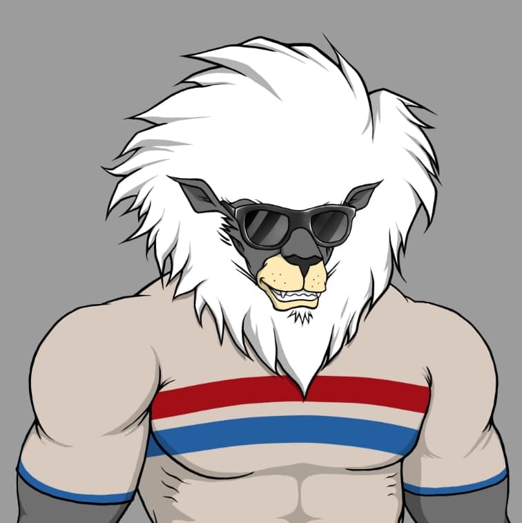 yeah mayne #cro #LoadedLions