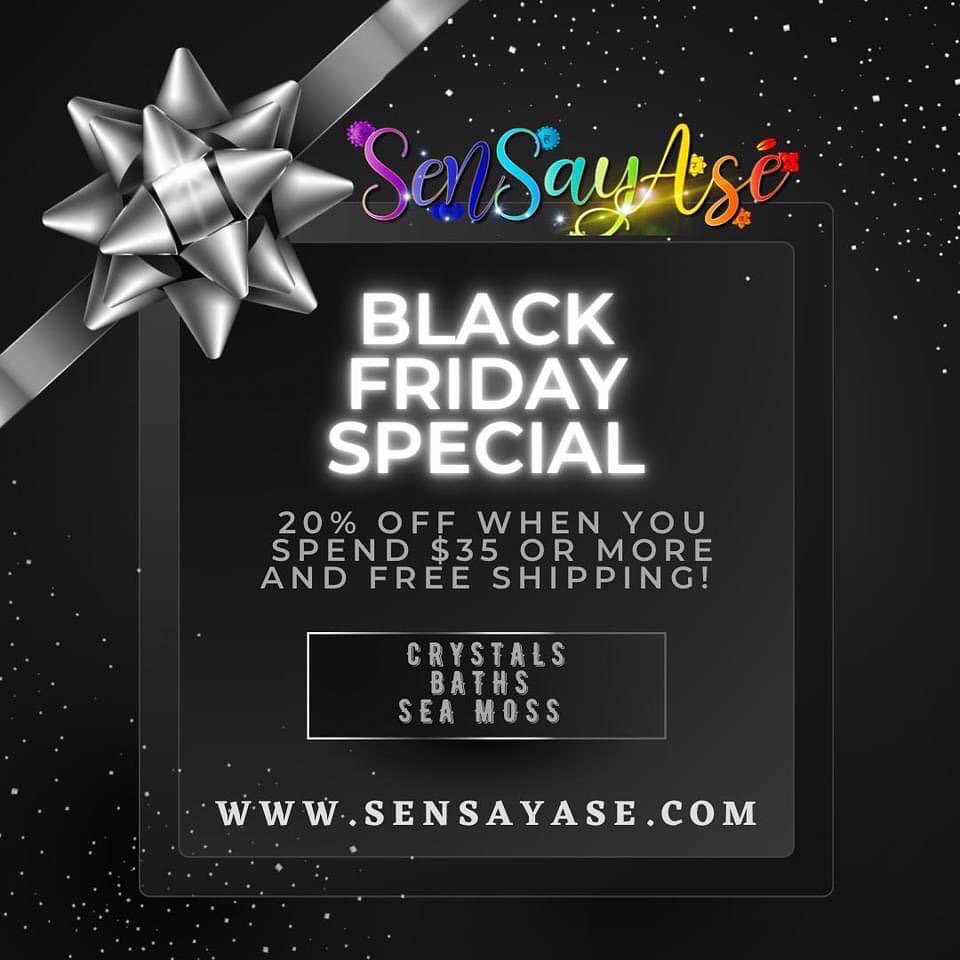 SenSayAse's tweet photo. Use code: BLACK21 AT https://t.co/giozXMtZQP https://t.co/JCxZk2SfbL