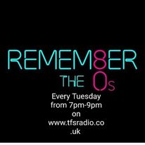 Well, thats it for the HomeTime show! Thanks for all of your messages and film sequel likes/dislikes.

Next up on TFS Radio, it's Remember The 80s!