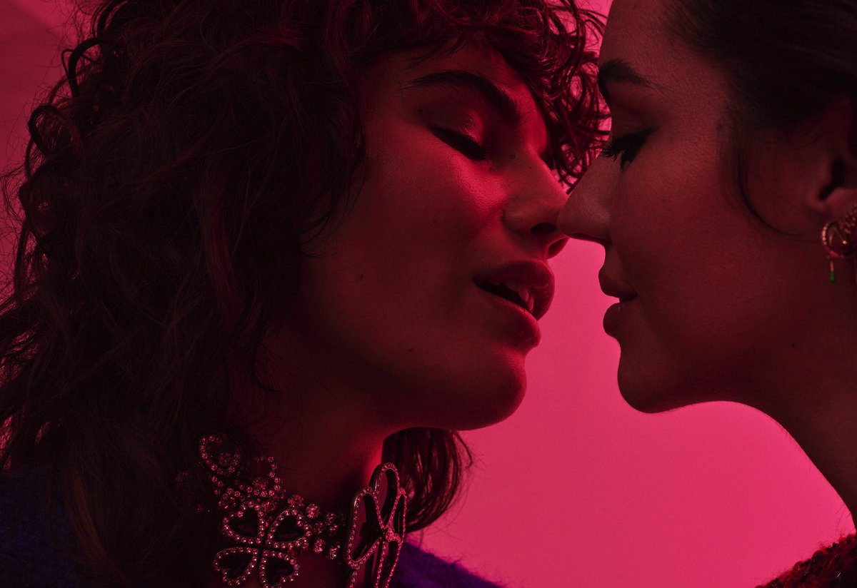 updatesadelaide's tweet photo. More pictures of Adelaide and Marthe for Elle Netherlands! https://t.co/TgOln5fW41