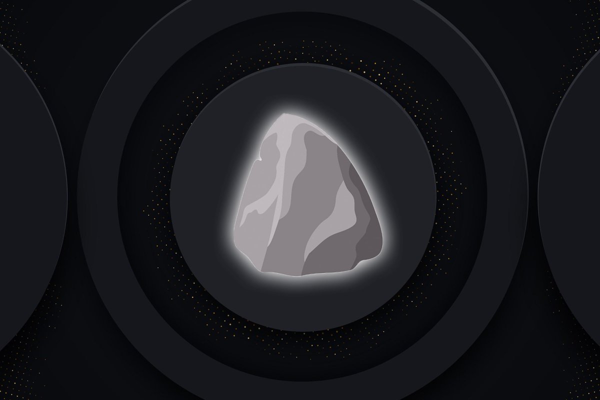💯Remember fam, the easiest x10 in the #nft history is <a href="/etherbabyrock/">EtherBabyRock💎</a> 

We have warned you🤷🏻‍♂️💎