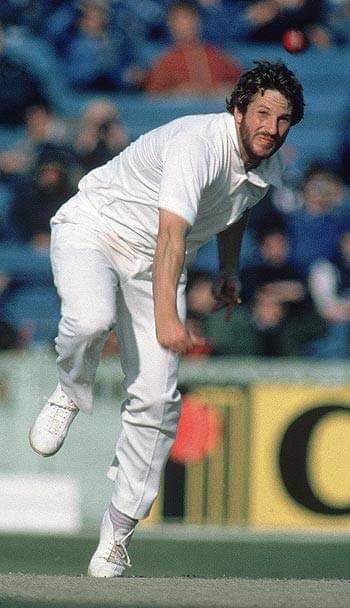 Happy Birthday Ian Botham 