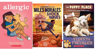 AFPSLibrary's tweet image. Our virtual Scholastic Book is only on until this Friday Nov. 26th
Have you had a chance to buy one of these great books yet? Books make the best holiday gifts!
virtualbookfairs.scholastic.ca/pages/5163543
@afpsyr