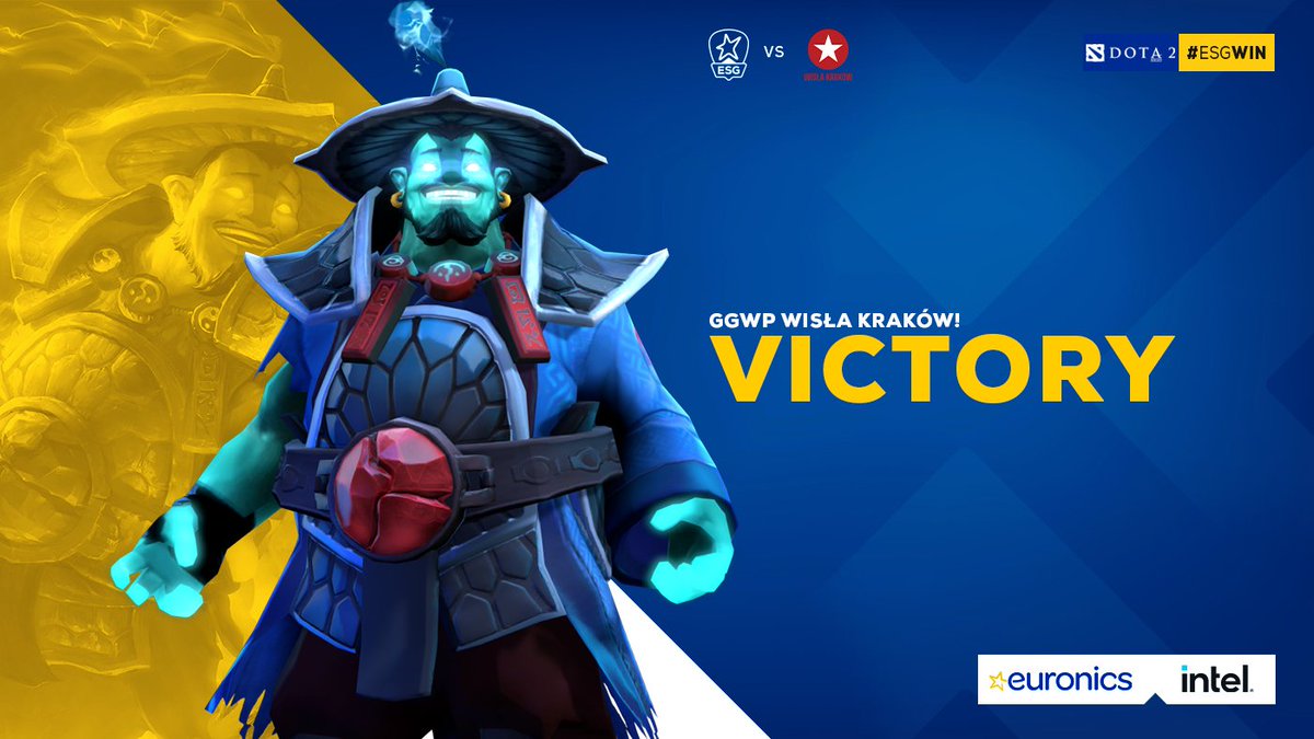 Loading... (@euronicsgaming) on Twitter photo Schöner Durchmarsch! GGWP <a href="/WislaGames/">Wisła All in! Games Kraków</a>! 💪
Gleich geht's für uns in der nächsten Runde weiter. #ESGWIN 🙏 Schöner Durchmarsch! GGWP <a href="/WislaGames/">Wisła All in! Games Kraków</a>! 💪
Gleich geht's für uns in der nächsten Runde weiter. #ESGWIN 🙏